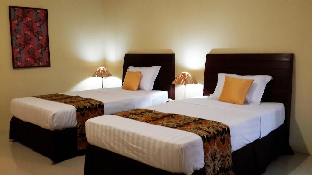 3C Familia Residence Yogyakarta Cameră foto