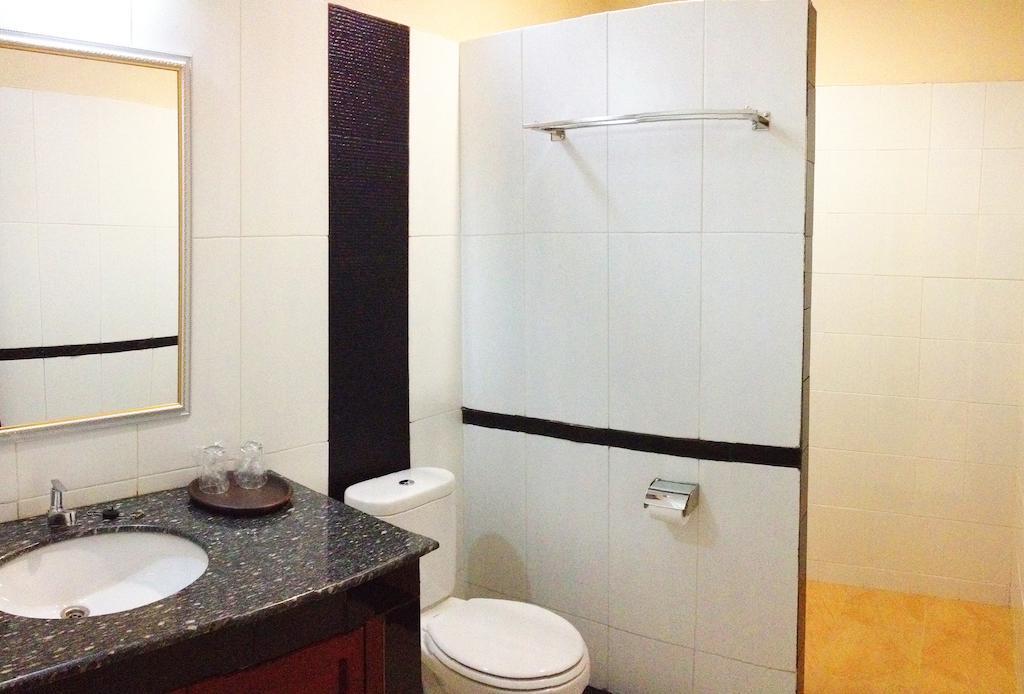 3C Familia Residence Yogyakarta Cameră foto