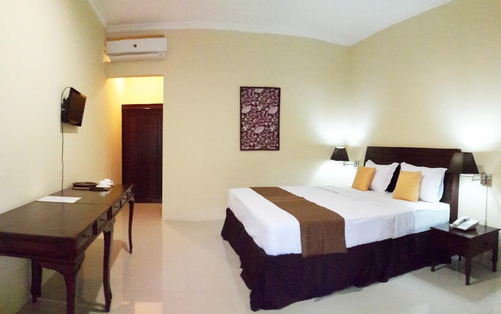 3C Familia Residence Yogyakarta Cameră foto