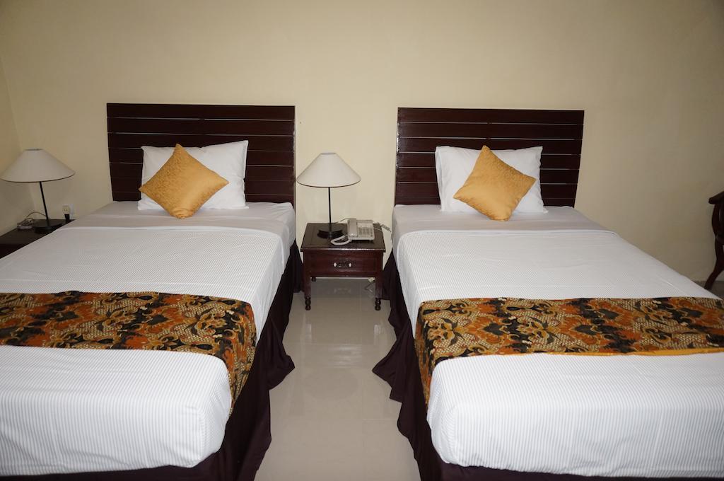 3C Familia Residence Yogyakarta Cameră foto