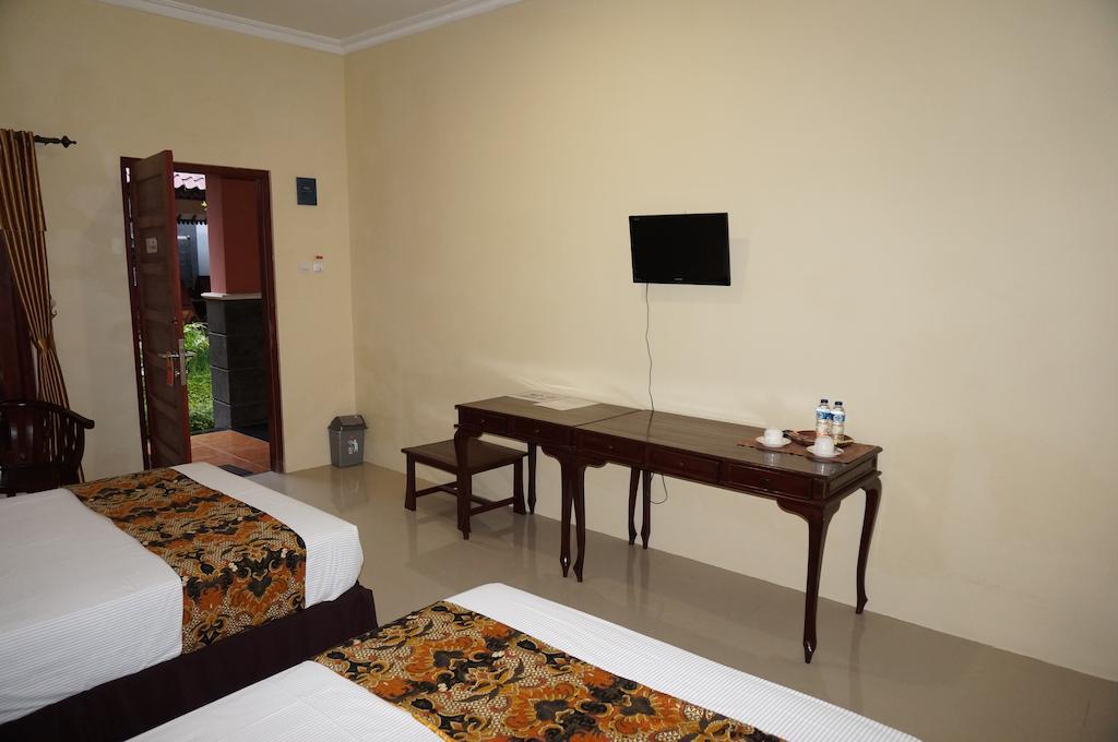 3C Familia Residence Yogyakarta Cameră foto