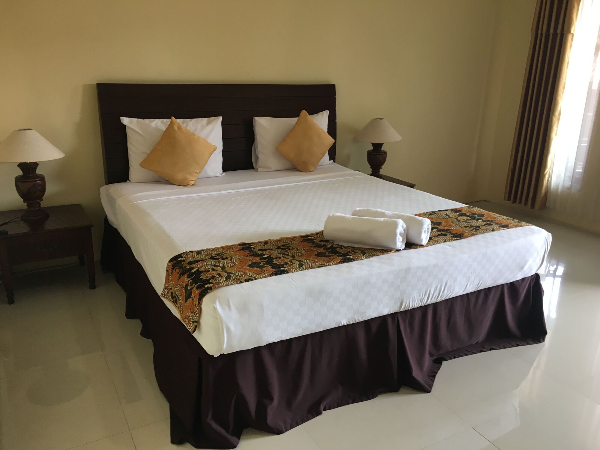 3C Familia Residence Yogyakarta Exterior foto